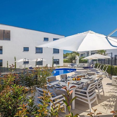Villa Poseidon Rova By El-Pi Tours 말린스카 외부 사진